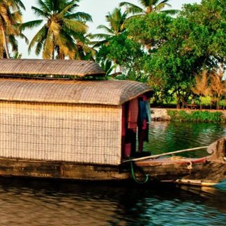 £250 off your Holiday to Kerala and the Magic of India's Malabar Coast December 2025 Tour