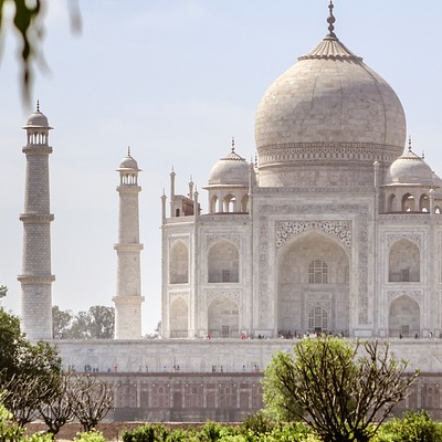 The Land of Maharajas - the best of Rajasthan March Departure
