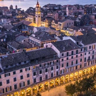 A Culinary & Cultural Odyssey in Corfu, Κέρκυρα