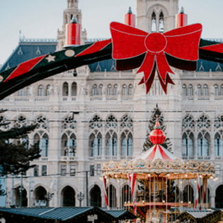 Vienna & Budapest Christmas Markets: A Perfect Pre-Christmas Getaway