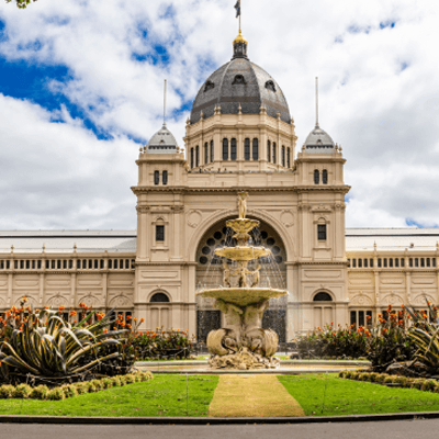 Deposit for Australasian Quilt Convention 2027 - Image 5